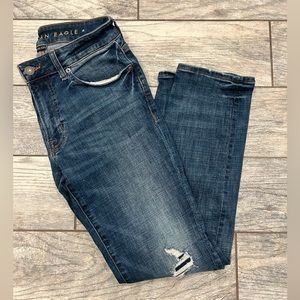 American Eagle Jeans 30x30